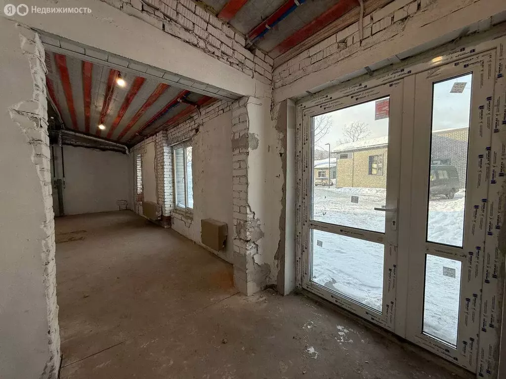 Помещение свободного назначения (22.1 м) - Фото 2