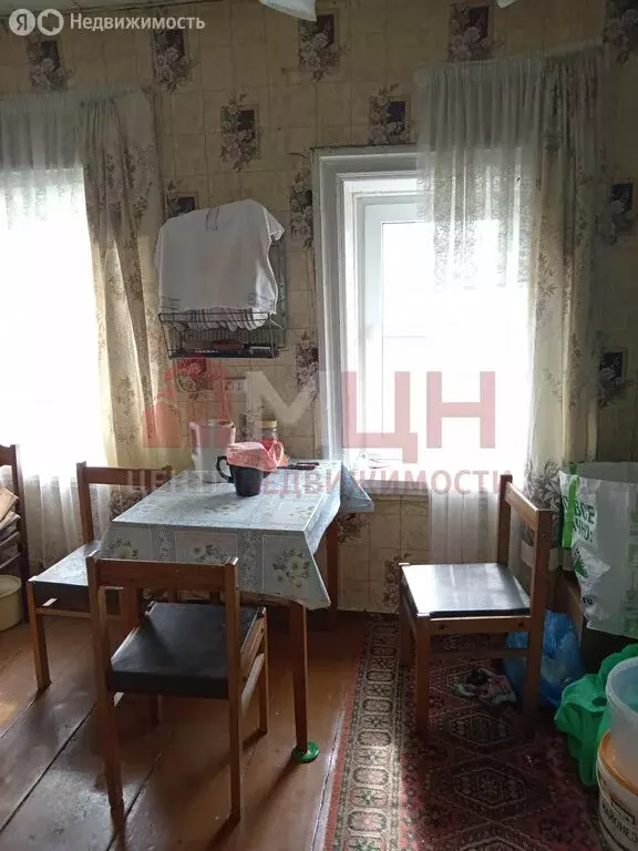 Дом в деревня Ручьи, Заречная улица, 24 (85 м) - Фото 1