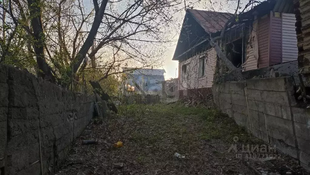Участок в Алтай, Горно-Алтайск Плодовоягодная ул. (12.0 сот.) - Фото 0