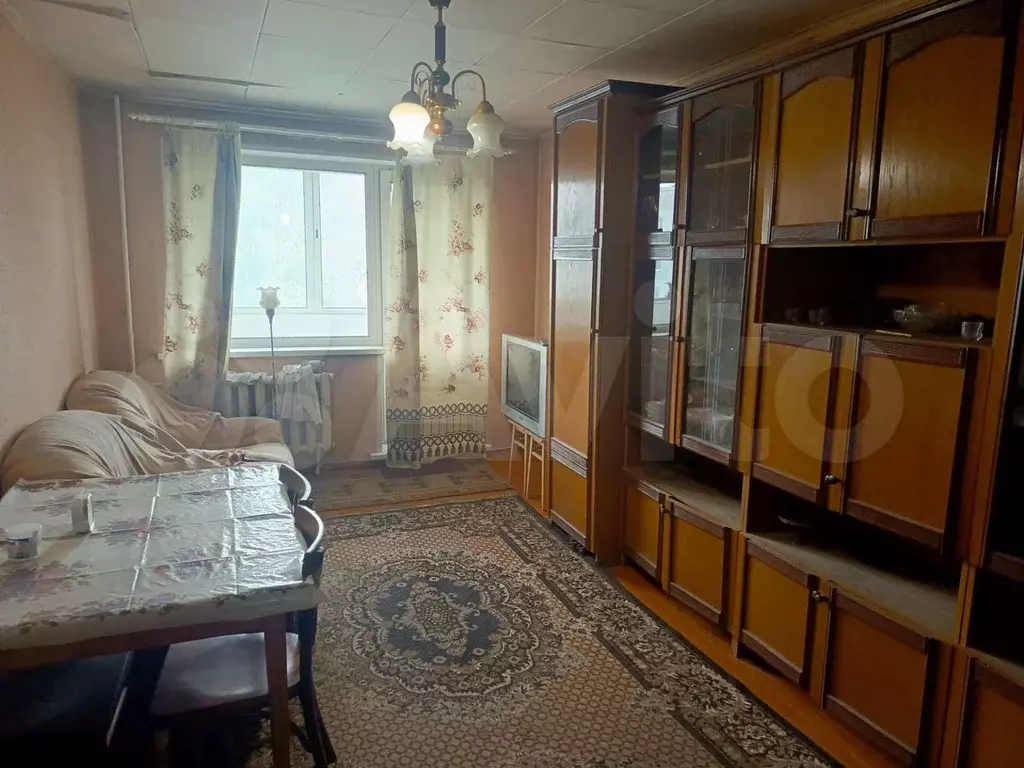 2-к. квартира, 48 м, 4/5 эт. - Фото 0