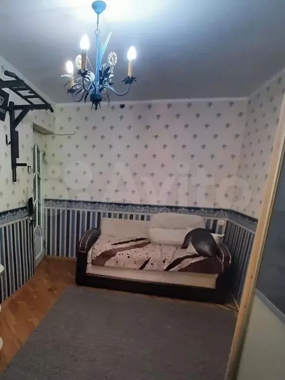 Комната 15 м в 2-к., 3/5 эт. - Фото 1
