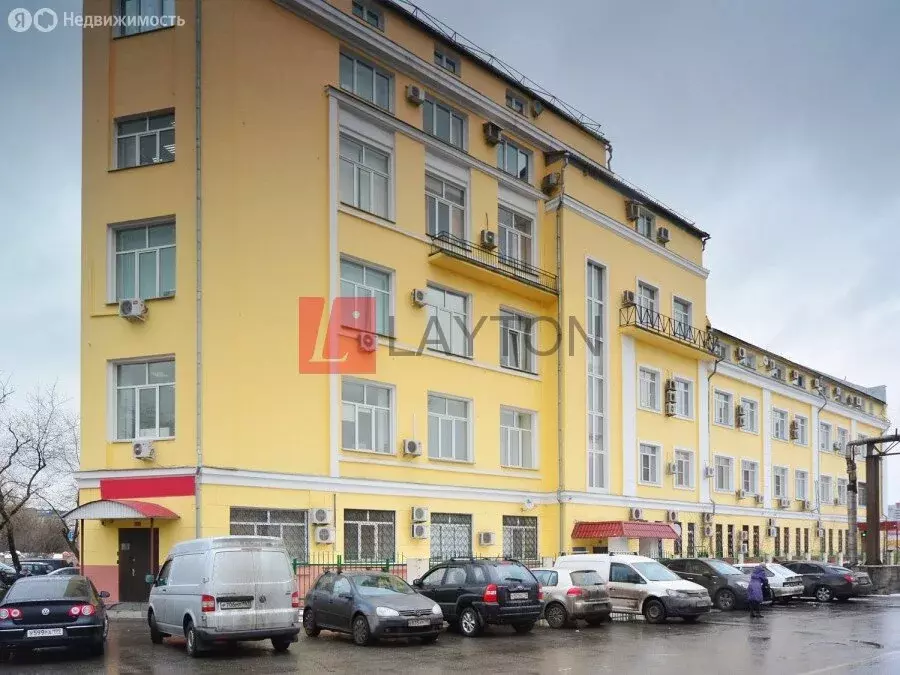 Офис (53 м) - Фото 2