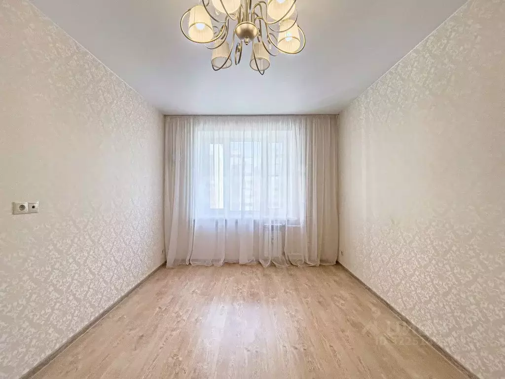 2-к кв. Вологодская область, Вологда Ярославская ул., 5А (64.3 м) - Фото 1