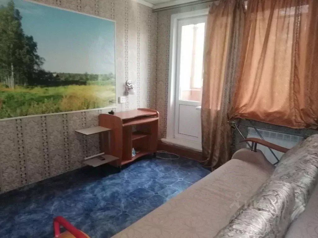 2-к кв. Пермский край, Пермь ул. Худанина, 15 (44.0 м) - Фото 2