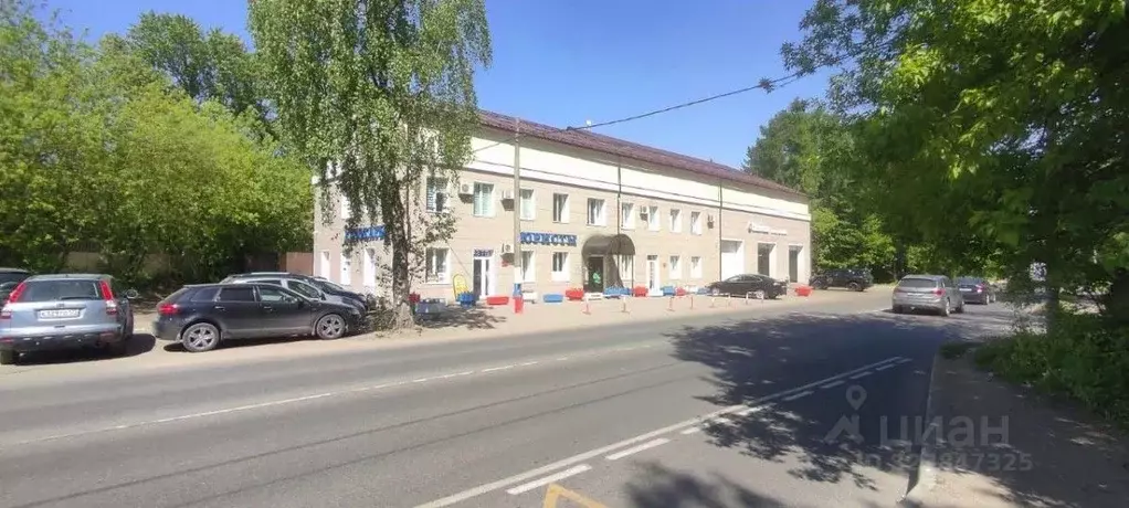 Офис в Московская область, Балашиха проезд 40 лет Октября, 7 (36 м) - Фото 2