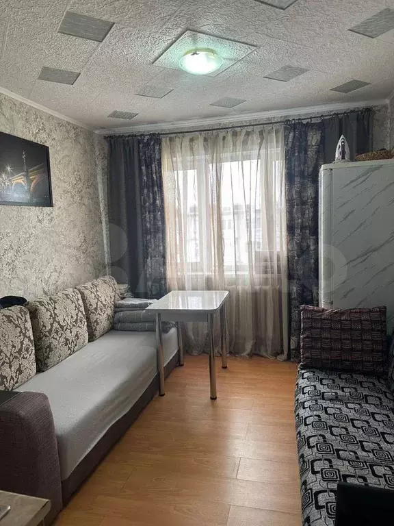Комната 17 м в 1-к., 5/5 эт. - Фото 0