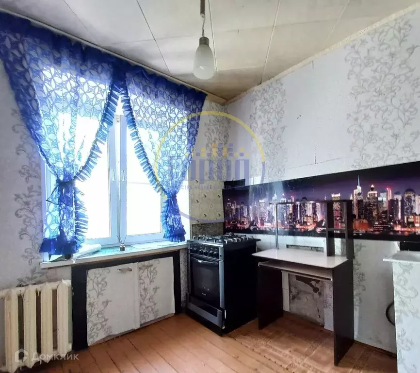 Продаётся 1-к квартира, 30.6 м - Фото 0
