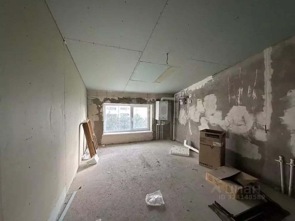 2-к кв. Севастополь ул. Симонок, 53В/1 (71.1 м) - Фото 2