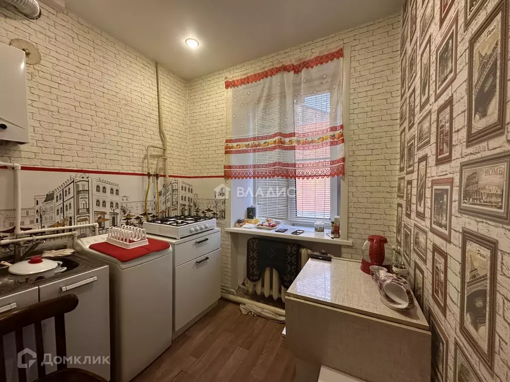 Продаётся 2-к квартира, 34 м - Фото 1