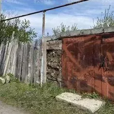 Участок в Челябинская область, Чебаркуль пос. Имени Куйбышева, ул. ... - Фото 0
