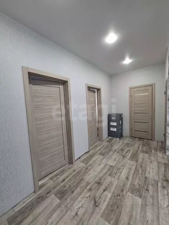 Дом в Красноярский край, Сосновоборский муниципальный округ, с. ... - Фото 2