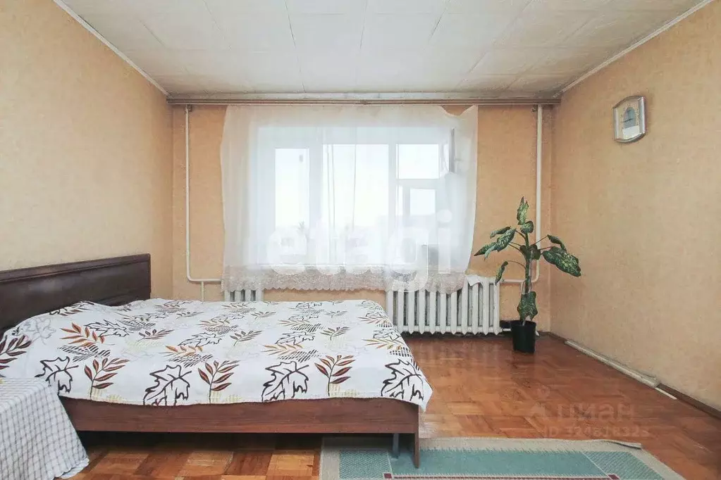 4-к кв. Тюменская область, Тюмень Широтная ул., 19 (85.0 м) - Фото 1