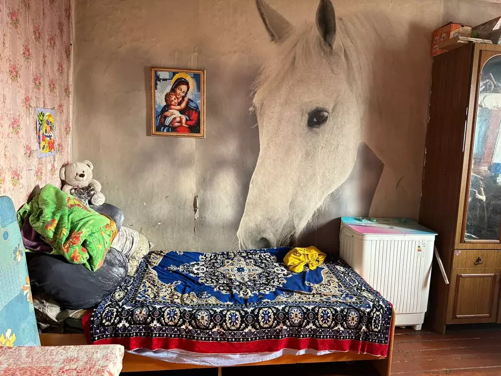 Продаётся 2-к квартира, 50.1 м - Фото 1