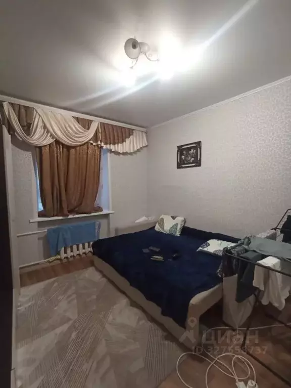 1-к кв. Татарстан, Казань Адмиралтейская ул., 17 (30.6 м) - Фото 1