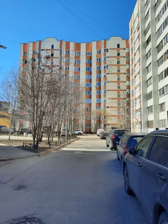 Купить Двухкомнатную Квартиру Приморск Район