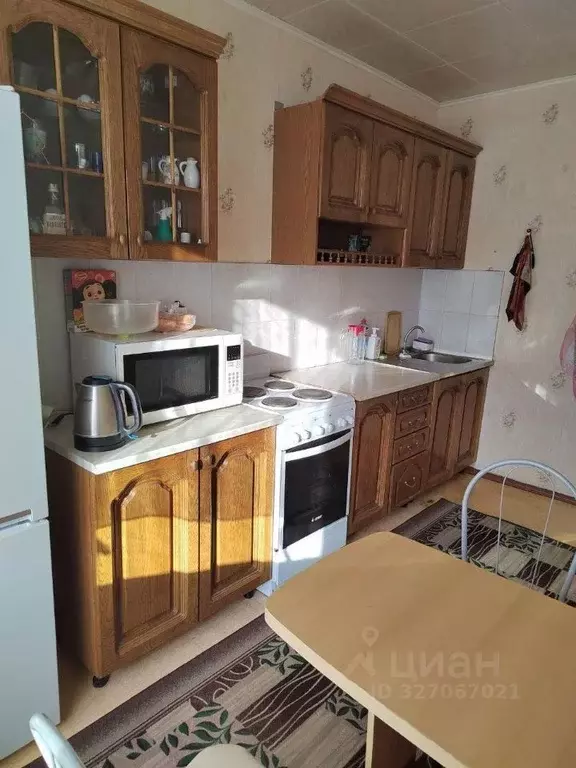 3-к кв. Красноярский край, Норильск Строительная ул., 1Гк1 (71.4 м) - Фото 1