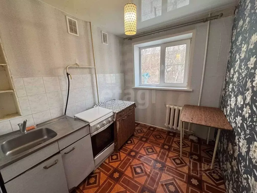 2-к кв. Курганская область, Курган ул. Васильева, 5 (45.4 м) - Фото 1