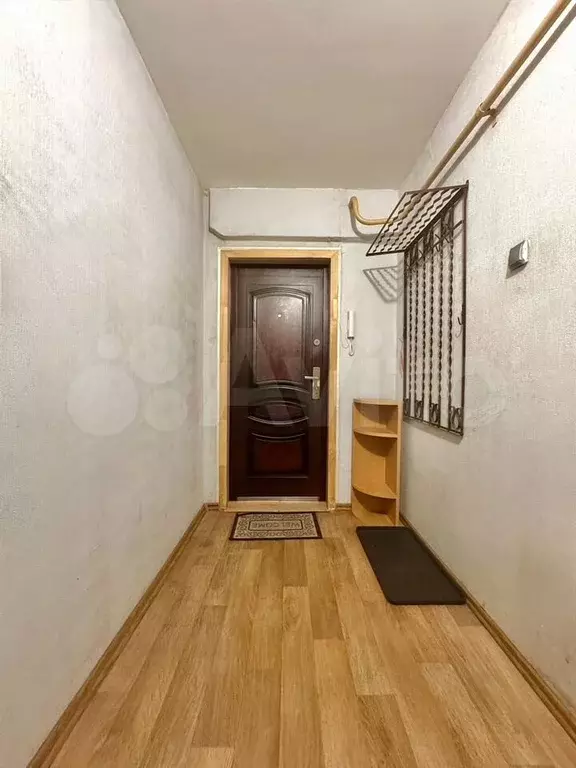 1-к. квартира, 31 м, 1/9 эт. - Фото 1
