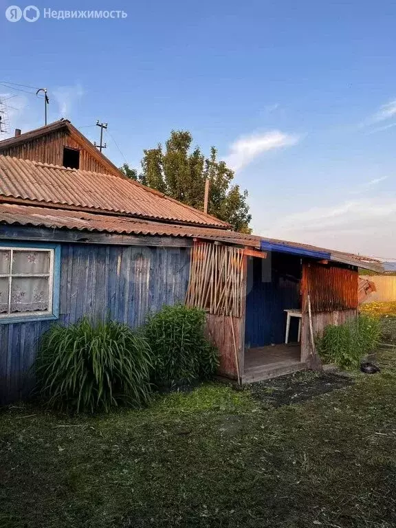 Дом в село Белозерское, улица Мойзыха (42 м) - Фото 2