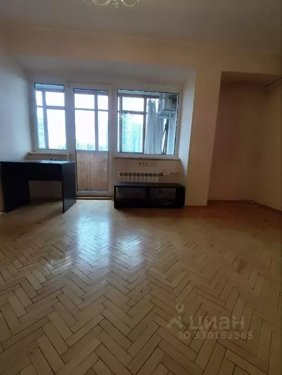 1-к кв. Москва ул. Лобачевского, 2 (32.2 м) - Фото 2