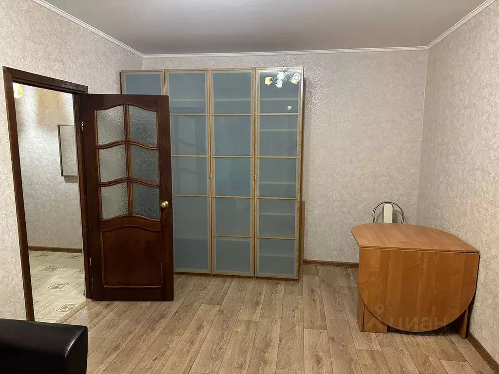 1-к кв. Москва Митинская ул., 28К1 (40.0 м) - Фото 0