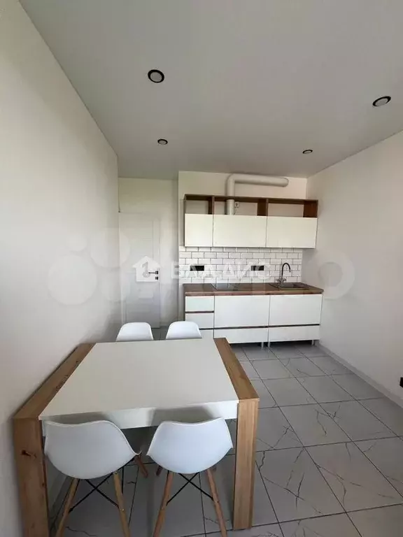 2-к. квартира, 51 м, 11/25 эт. - Фото 0