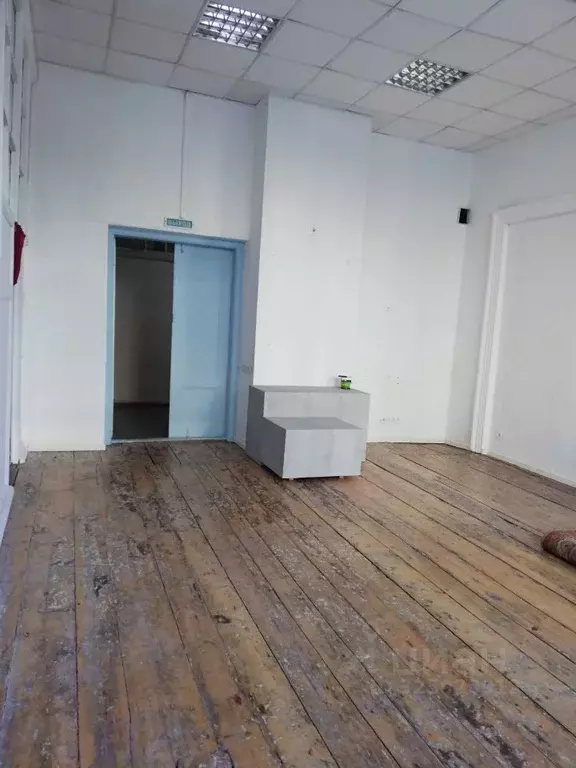 Офис в Новосибирская область, Новосибирск Советская ул., 18 (47 м) - Фото 1