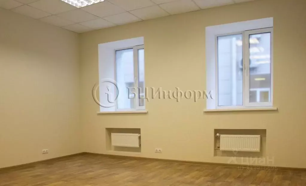 Офис в Санкт-Петербург Лиговский просп., 270 (200 м) - Фото 1