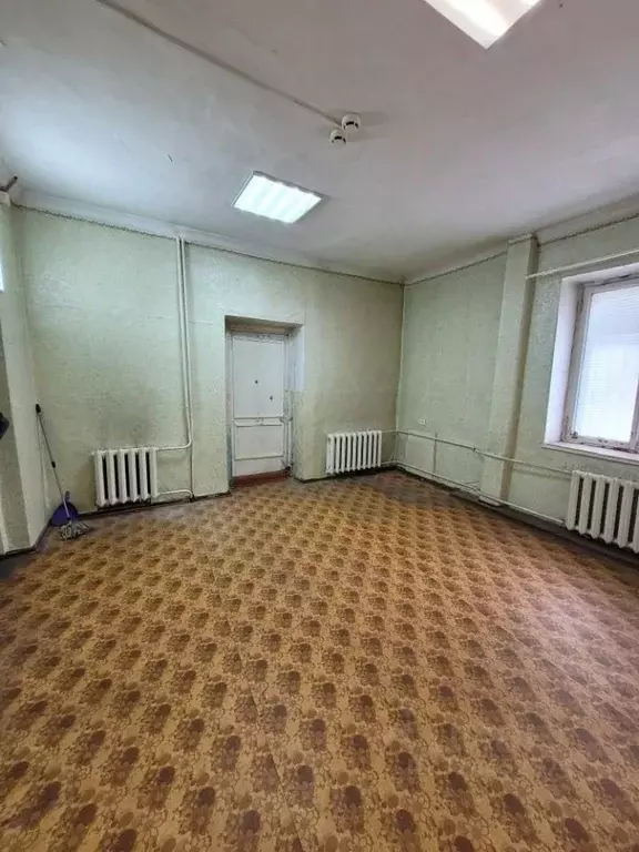 Помещение свободного назначения в Омская область, Омск Братская ул., ... - Фото 1