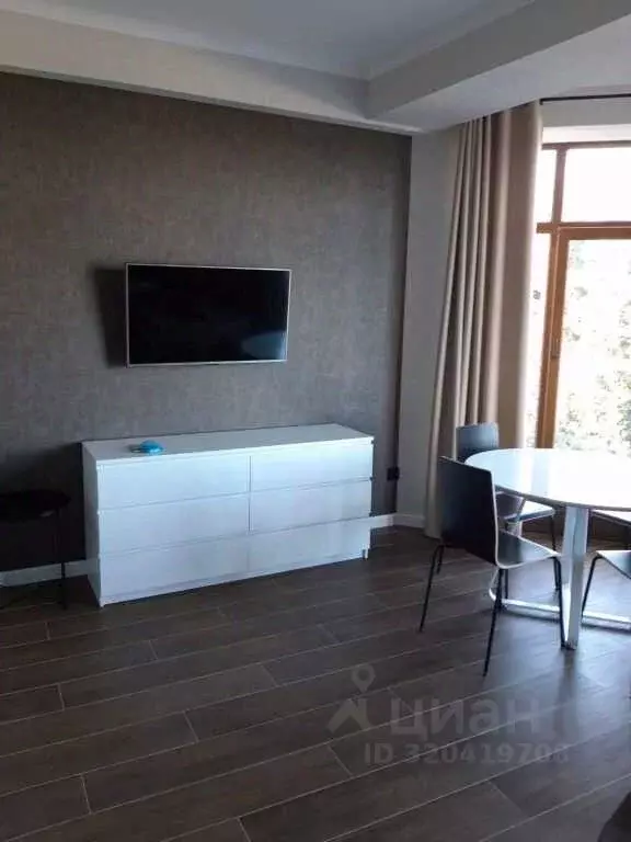 1-к кв. Крым, Ялта ул. Боткинская, 2В (35.0 м) - Фото 2