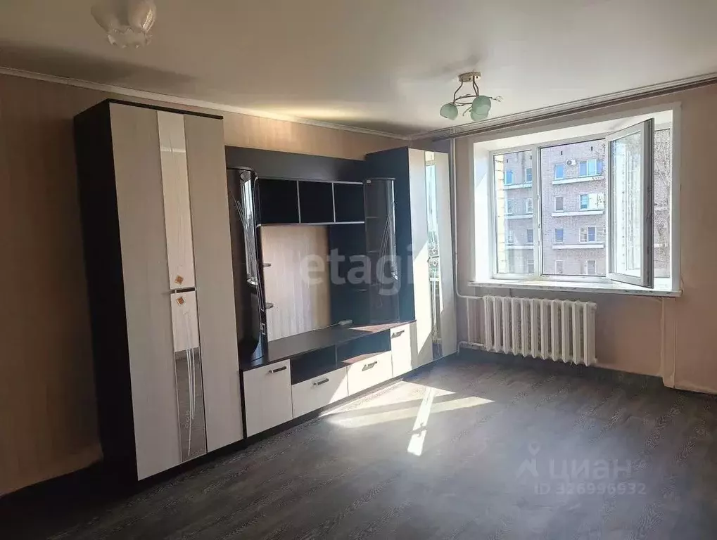 Комната Воронежская область, Воронеж ул. Туполева, 38 (18.7 м) - Фото 2