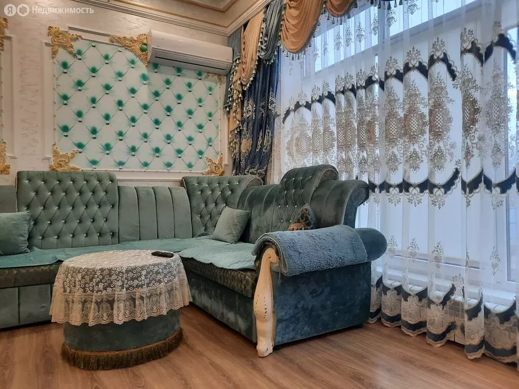 Дом в Волгоградская область, Городищенское городское поселение, СНТ ... - Фото 2