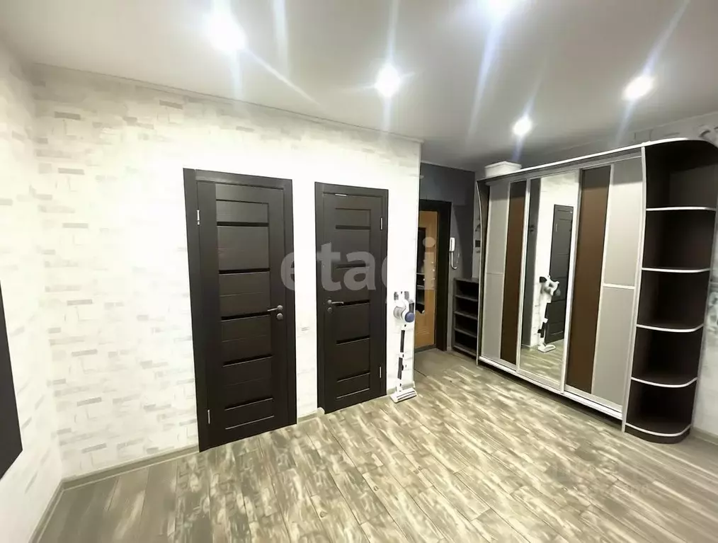 3-к кв. Московская область, Орехово-Зуево ул. Гагарина, 28 (88.3 м) - Фото 1