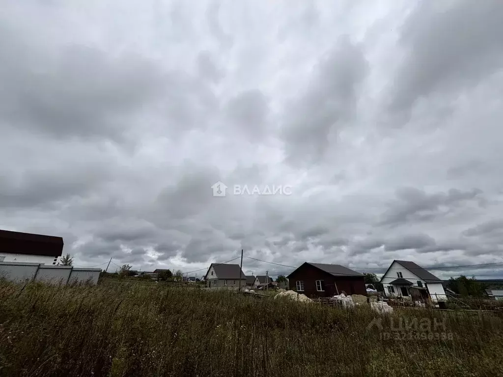 Участок в Пензенская область, с. Бессоновка ул. Лунная (7.62 сот.) - Фото 0