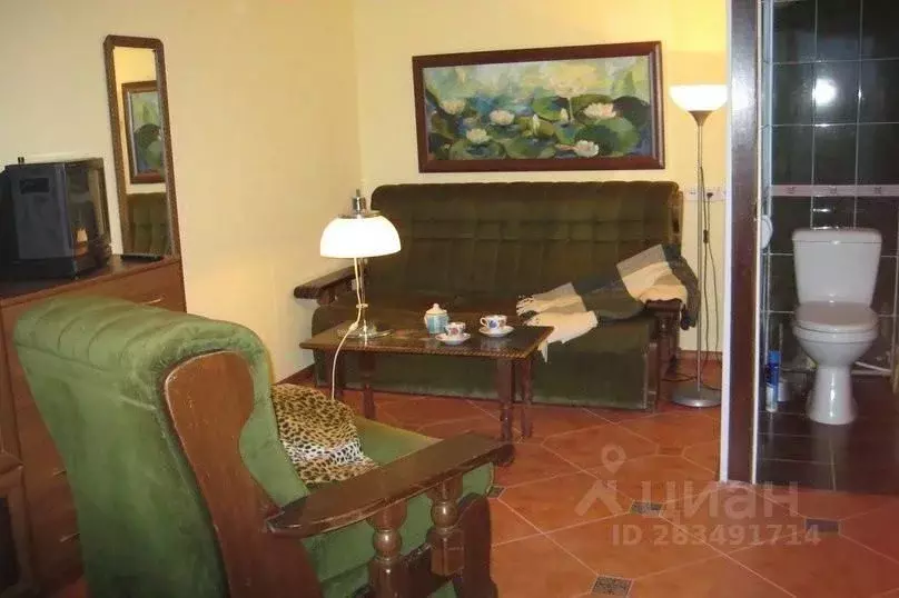 Дом в Крым, Алупка ул. Нагорная, 8 (30 м) - Фото 2