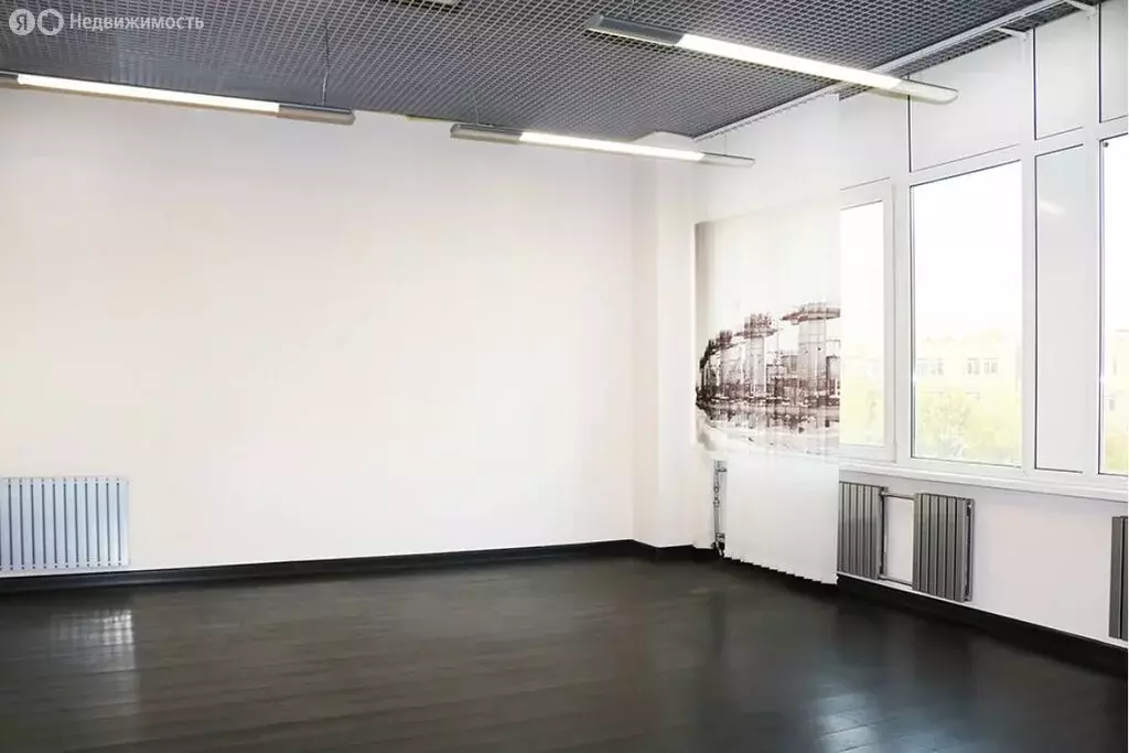 Офис (107 м) - Фото 2