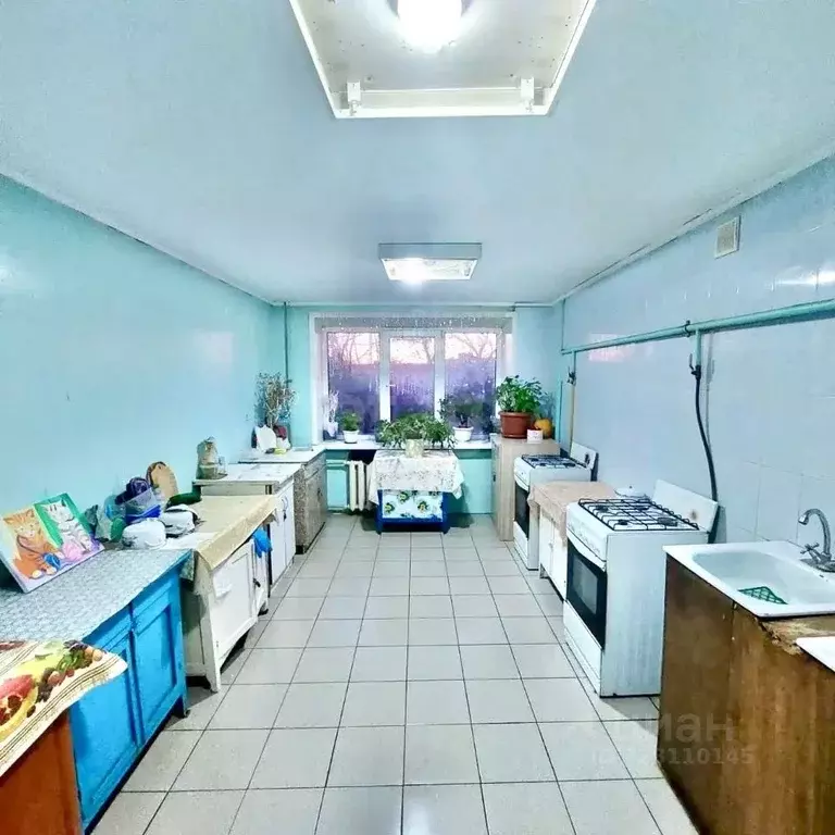 Комната Мордовия, Саранск бул. Эрьзи, 21 (12.0 м) - Фото 1