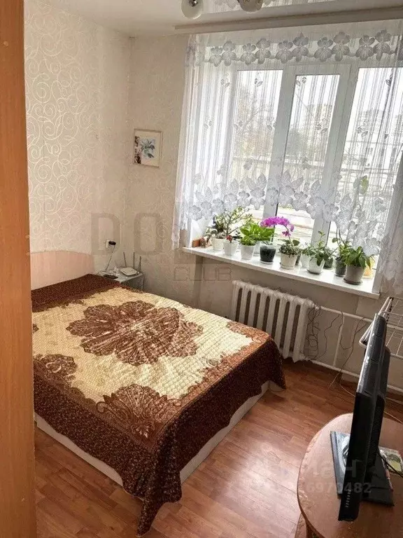 Комната Свердловская область, Екатеринбург просп. Орджоникидзе, 4 ... - Фото 0