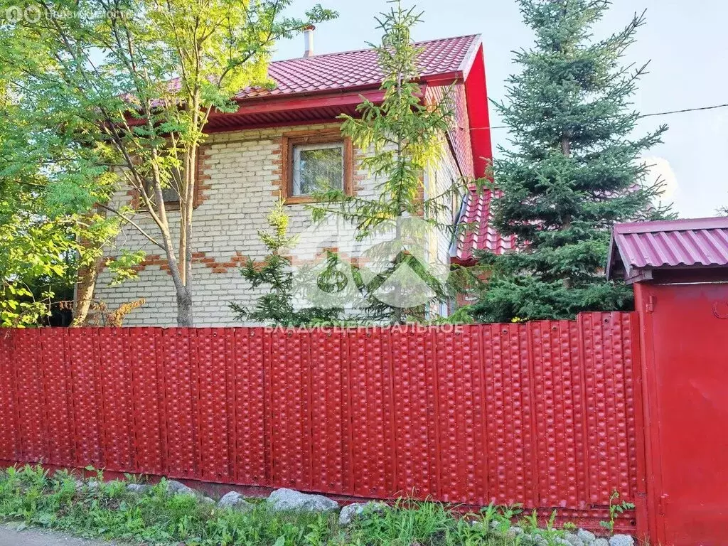 Дом в Искитимский район, Мичуринский сельсовет, садовое товарищество ... - Фото 1
