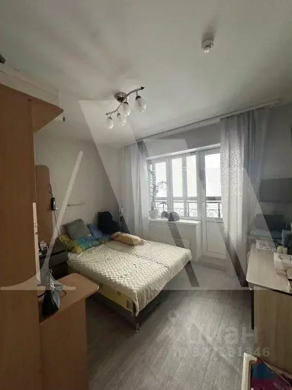 2-к кв. Омская область, Омск ул. Завертяева, 9Д (54.6 м) - Фото 2