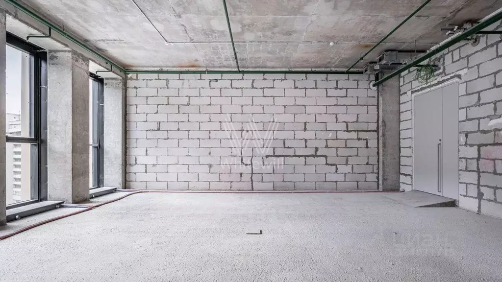 Офис в Москва Бумажный проезд, 19с2 (70 м) - Фото 2