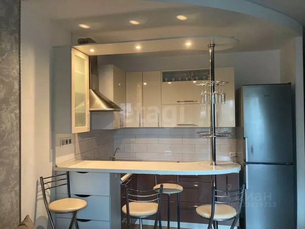 Студия Коми, Сыктывкар ул. Морозова, 205 (29.7 м) - Фото 1