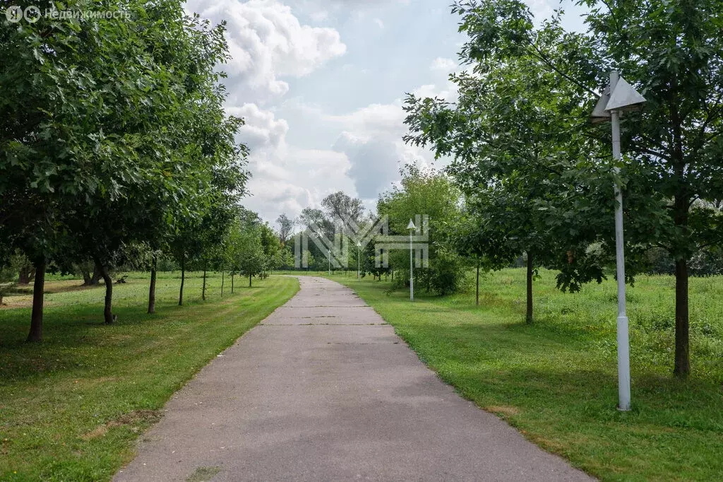 Участок в Москва, ТАО, район Вороново, квартал № 16 (1594 м) - Фото 2