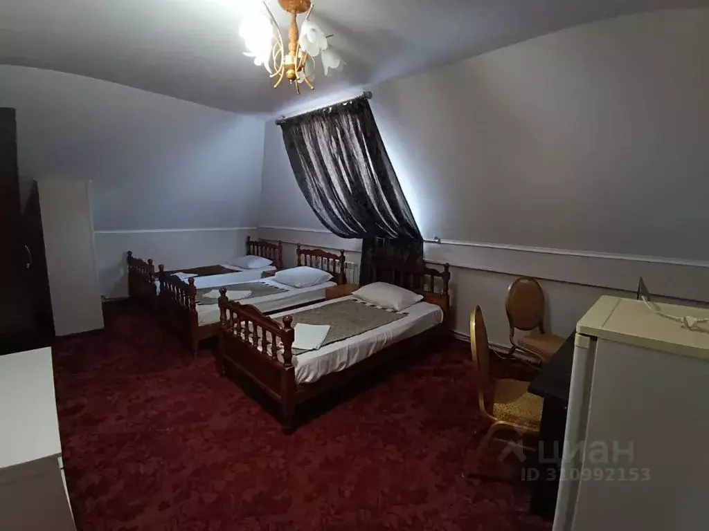 Комната Краснодарский край, Геленджик ул. Толстого, 76 - Фото 0