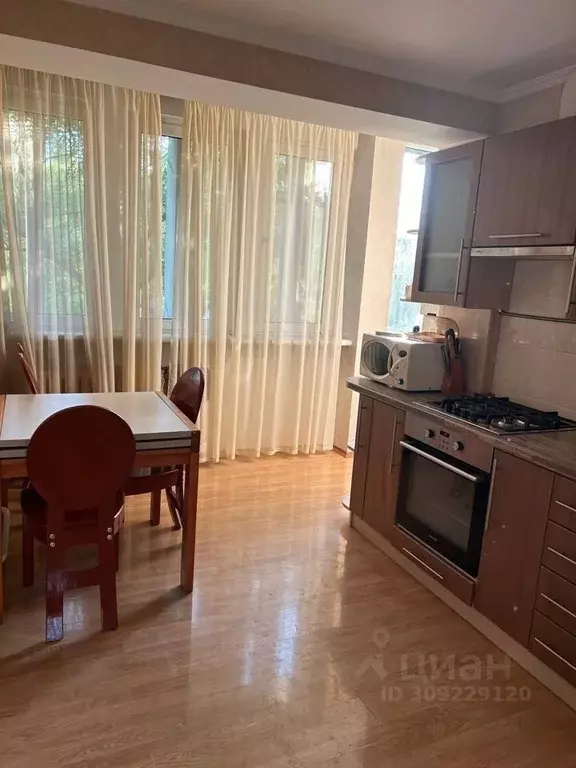 3-к кв. Севастополь ул. Кулакова, 38 (75.0 м) - Фото 1