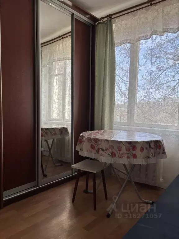 Студия Москва Химкинский бул., 19К2 (15.0 м) - Фото 1