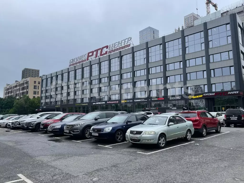 Офис в Москва Дмитровское ш., 85 (170 м) - Фото 2