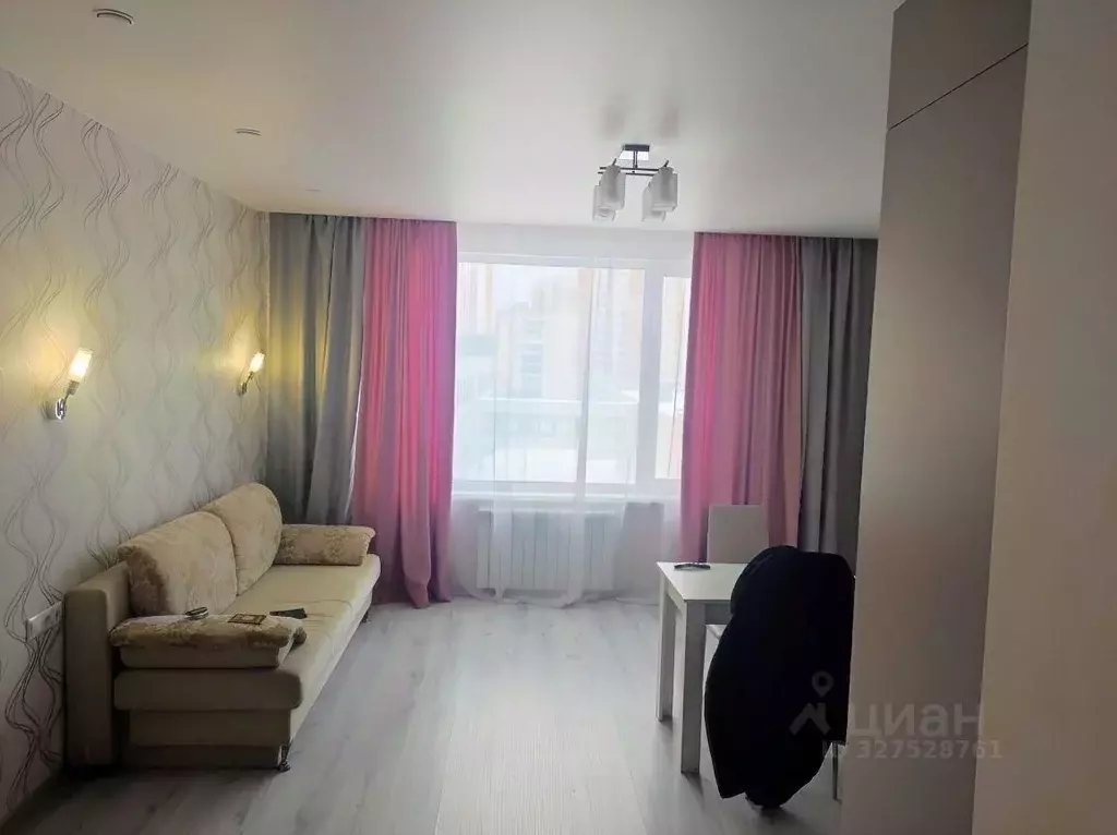 Студия Московская область, Одинцово Вокзальная ул., 31 (35.0 м) - Фото 1