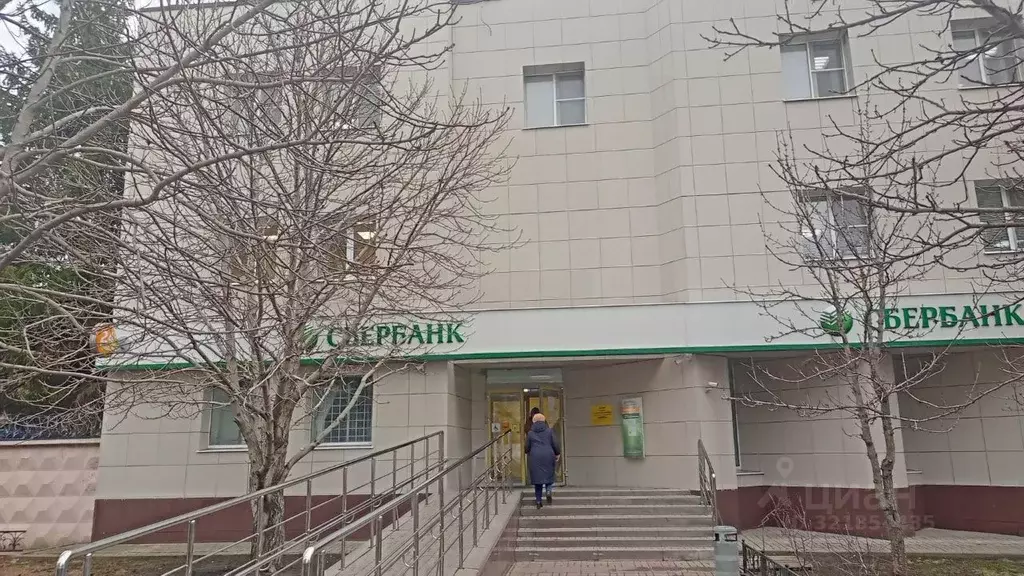 Помещение свободного назначения в Белгородская область, Алексеевка ул. ... - Фото 2