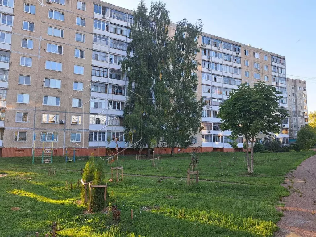 Дом Купить В Саранске Пушкина